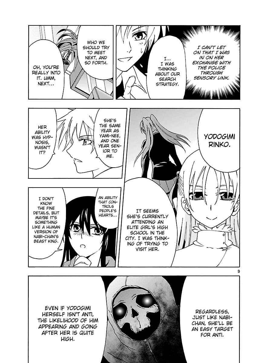 Page 10 Chapter 5 DCD Diamond Cut Diamond