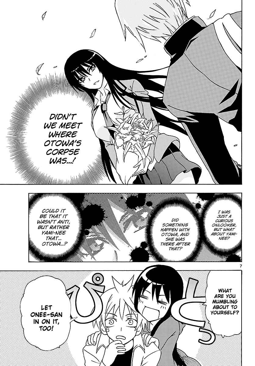 Page 8 Chapter 5 DCD Diamond Cut Diamond