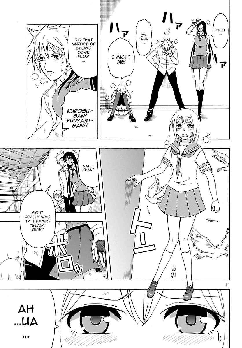 Page 11 Chapter 13 DCD Diamond Cut Diamond