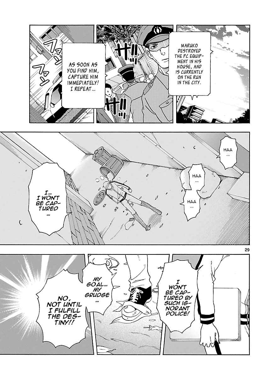 Page 29 Chapter 13 DCD Diamond Cut Diamond