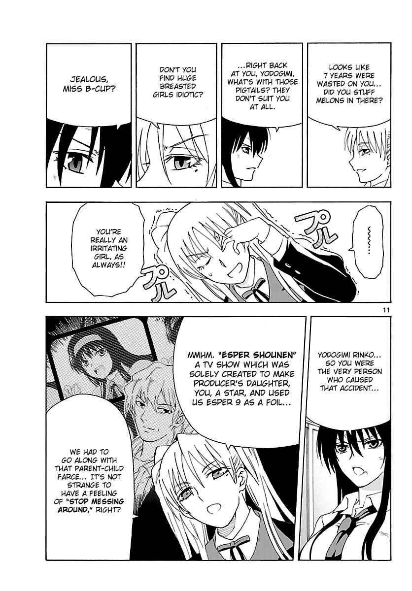 Page 11 Chapter 8 DCD Diamond Cut Diamond