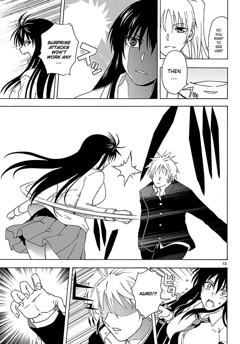 Page 13 Chapter 8 DCD Diamond Cut Diamond