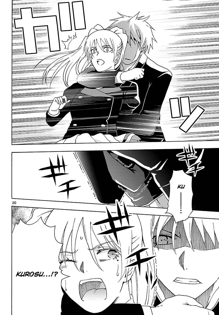 Page 20 Chapter 8 DCD Diamond Cut Diamond