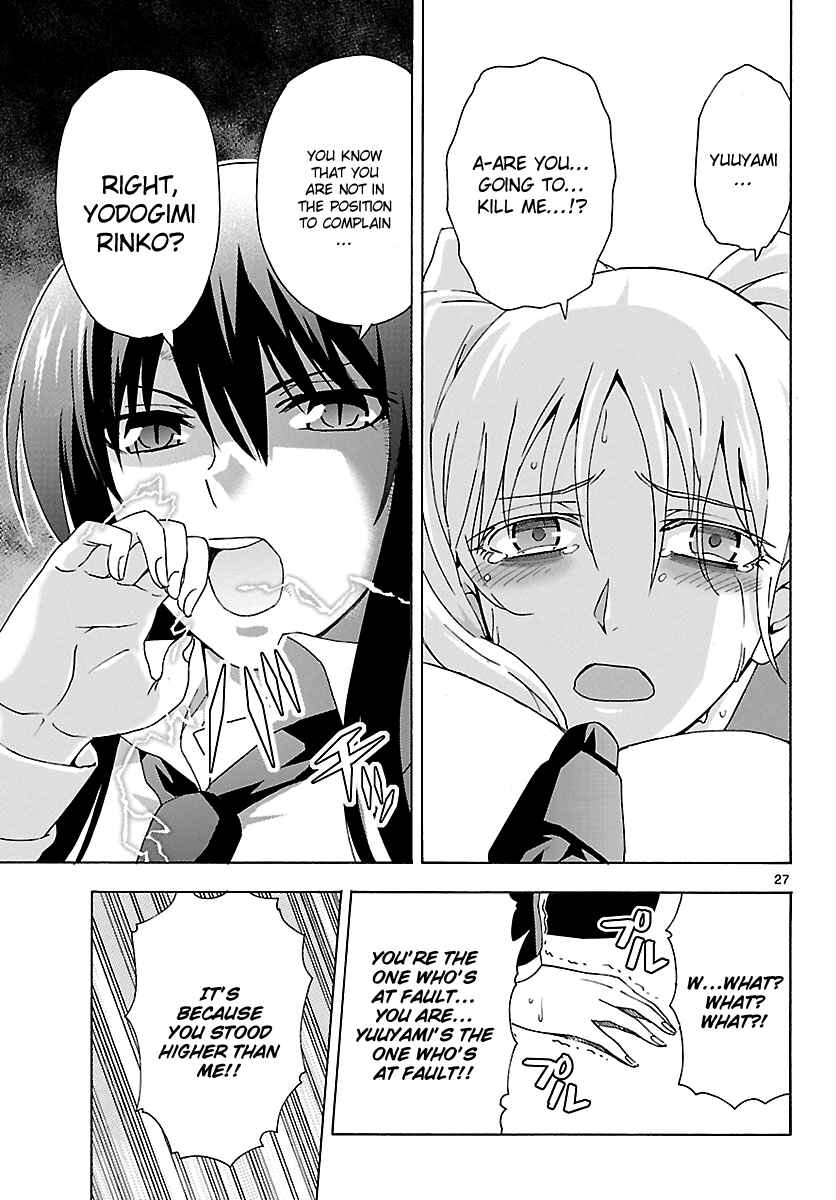 Page 27 Chapter 8 DCD Diamond Cut Diamond