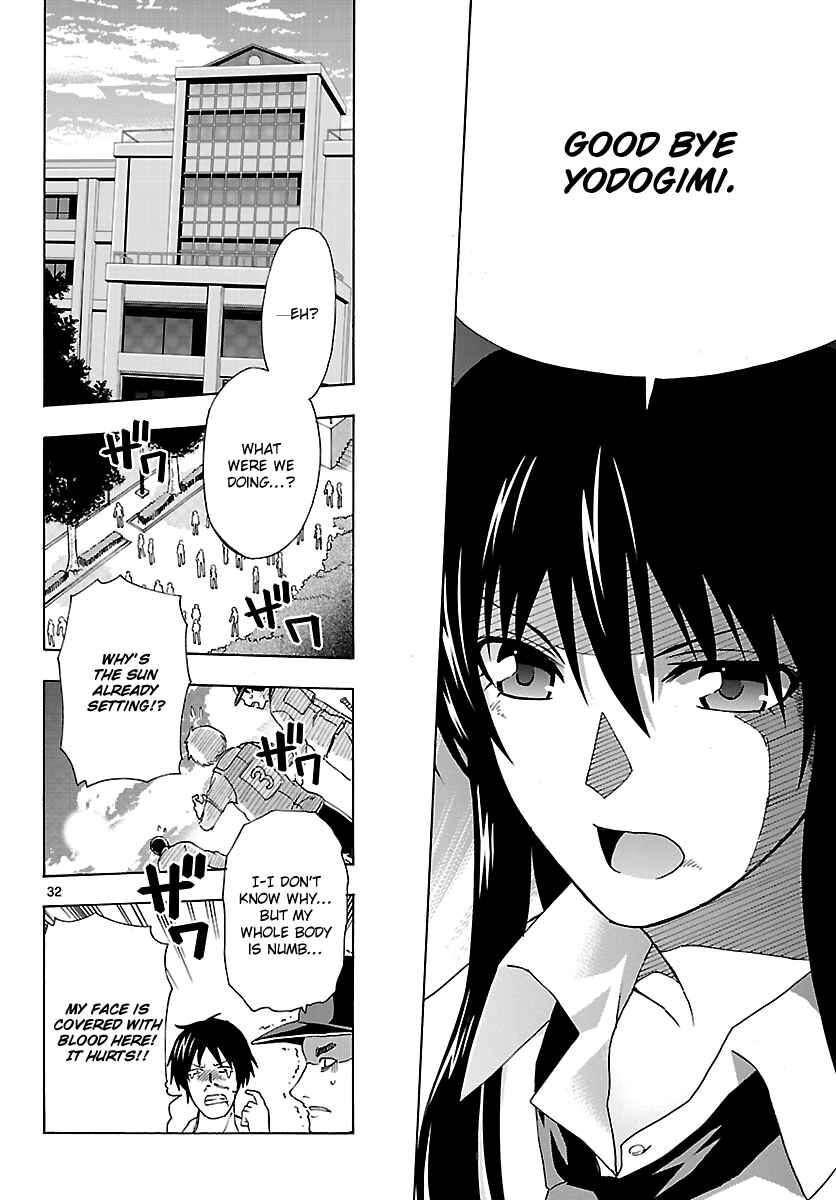 Page 32 Chapter 8 DCD Diamond Cut Diamond