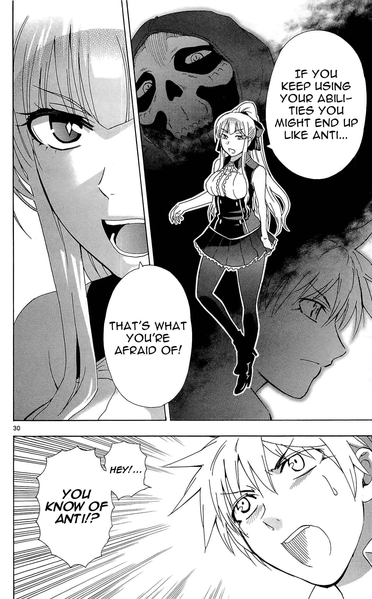 Page 30 Chapter 26 DCD Diamond Cut Diamond