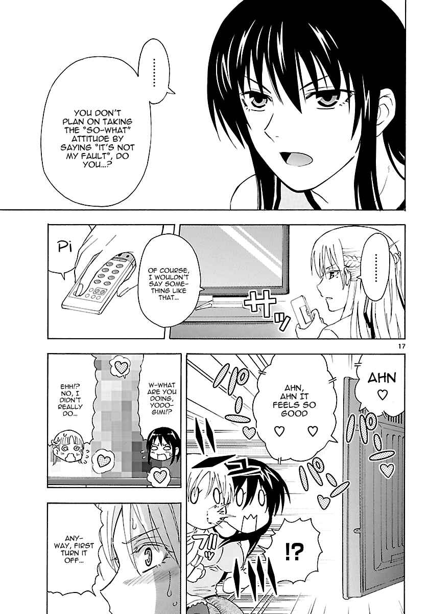 Page 17 Chapter 11 DCD Diamond Cut Diamond
