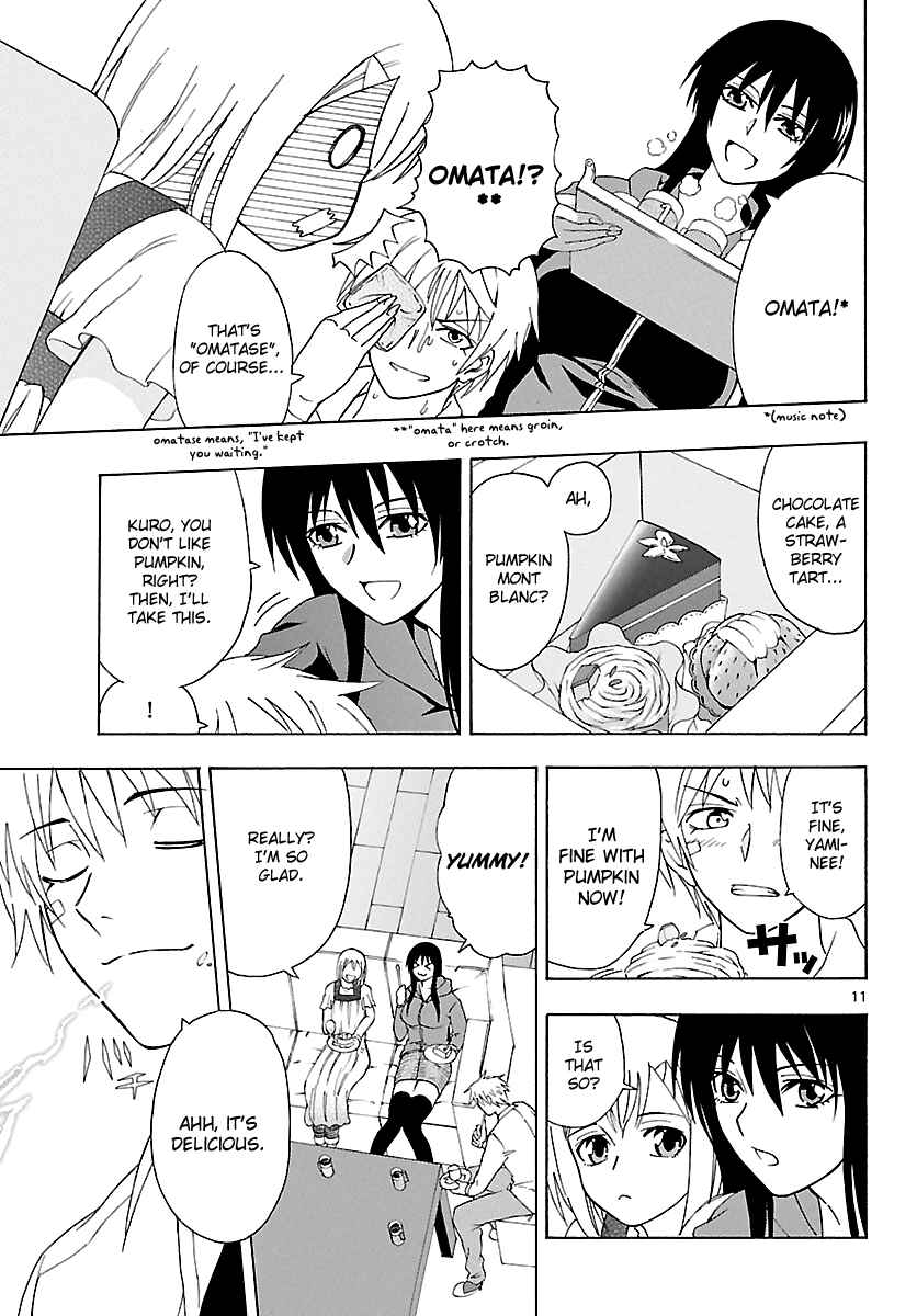 Page 11 Chapter 4 DCD Diamond Cut Diamond