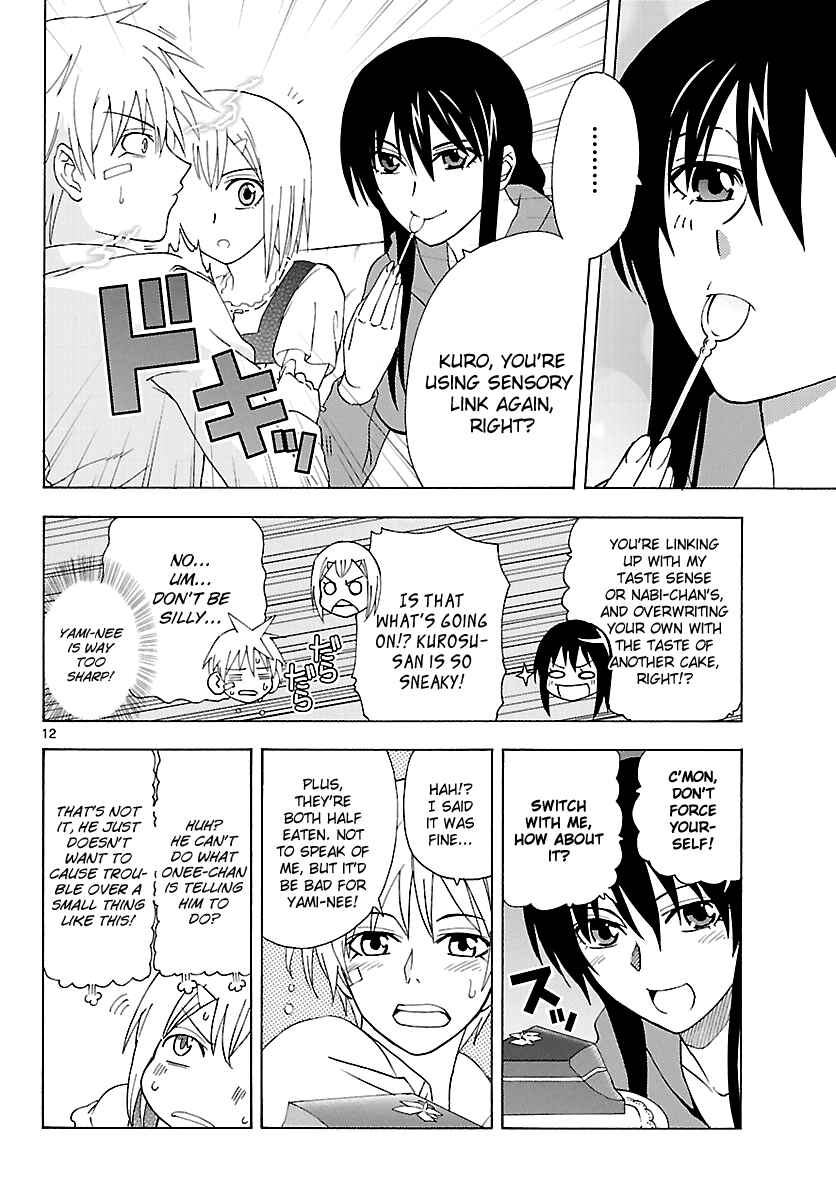 Page 12 Chapter 4 DCD Diamond Cut Diamond