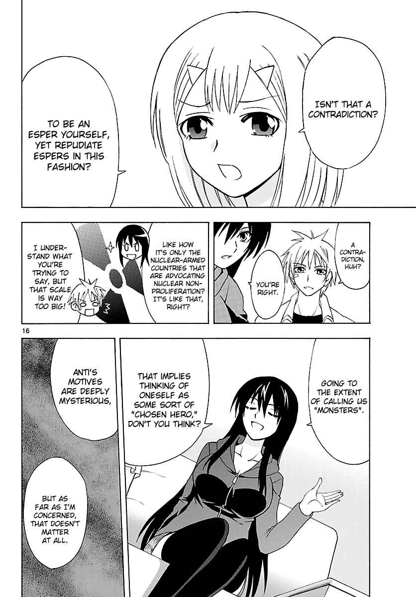 Page 16 Chapter 4 DCD Diamond Cut Diamond