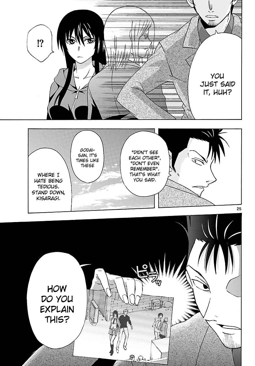 Page 25 Chapter 4 DCD Diamond Cut Diamond