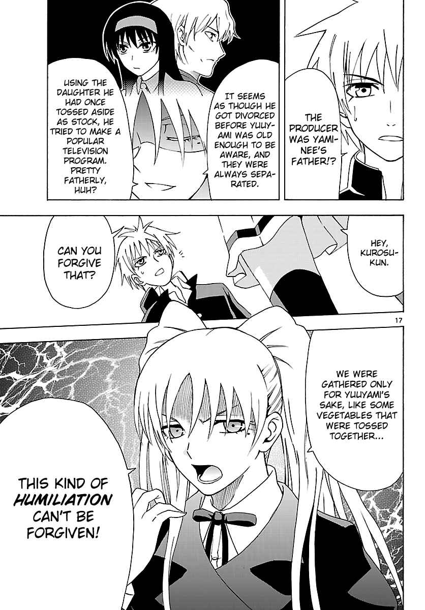 Page 16 Chapter 7 DCD Diamond Cut Diamond