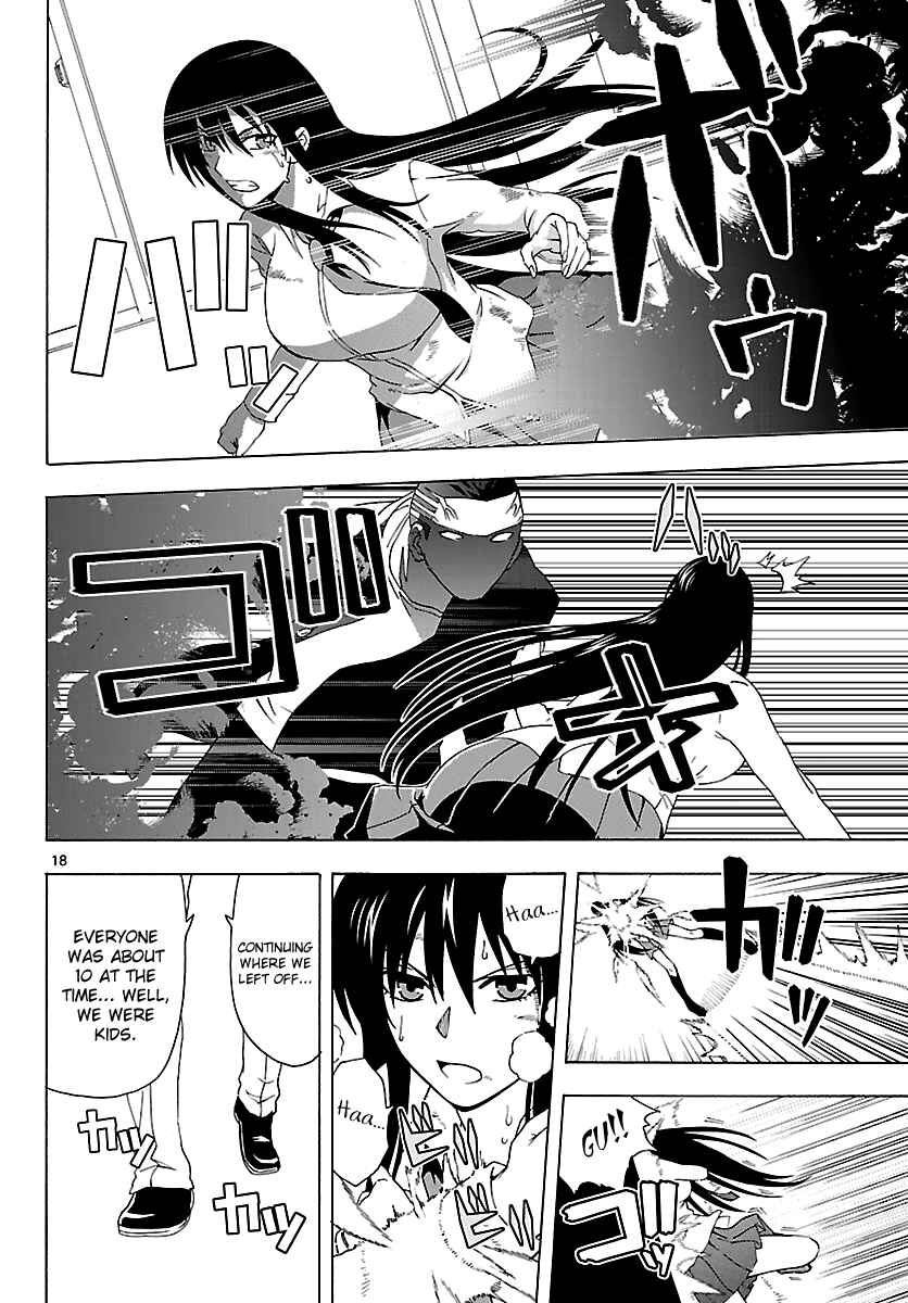 Page 17 Chapter 7 DCD Diamond Cut Diamond