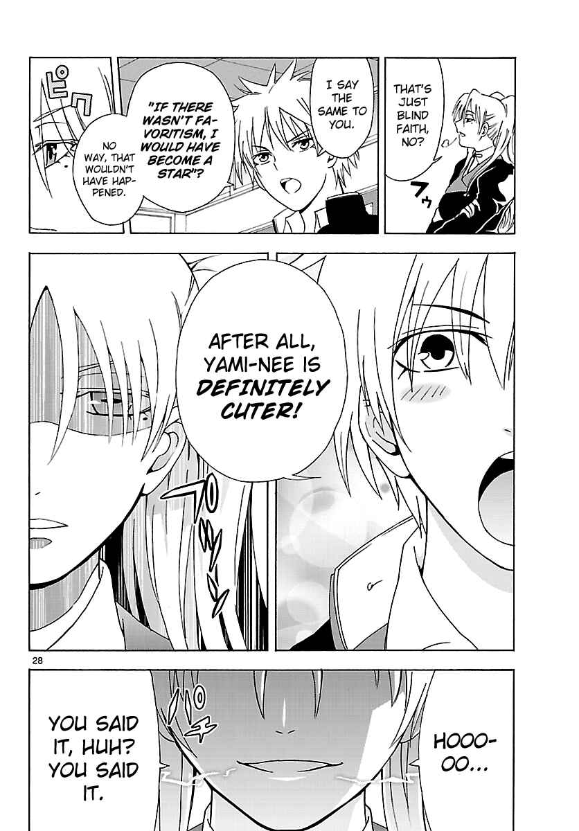 Page 27 Chapter 7 DCD Diamond Cut Diamond