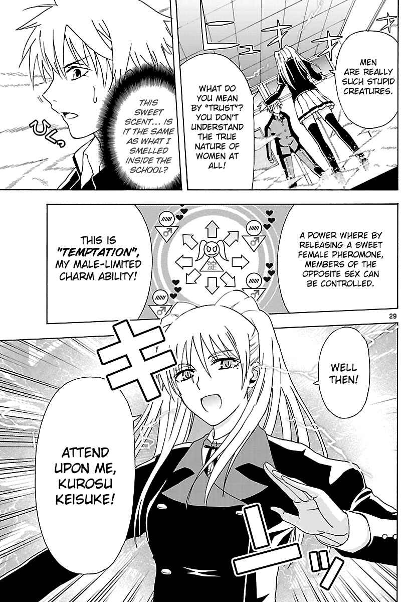 Page 28 Chapter 7 DCD Diamond Cut Diamond