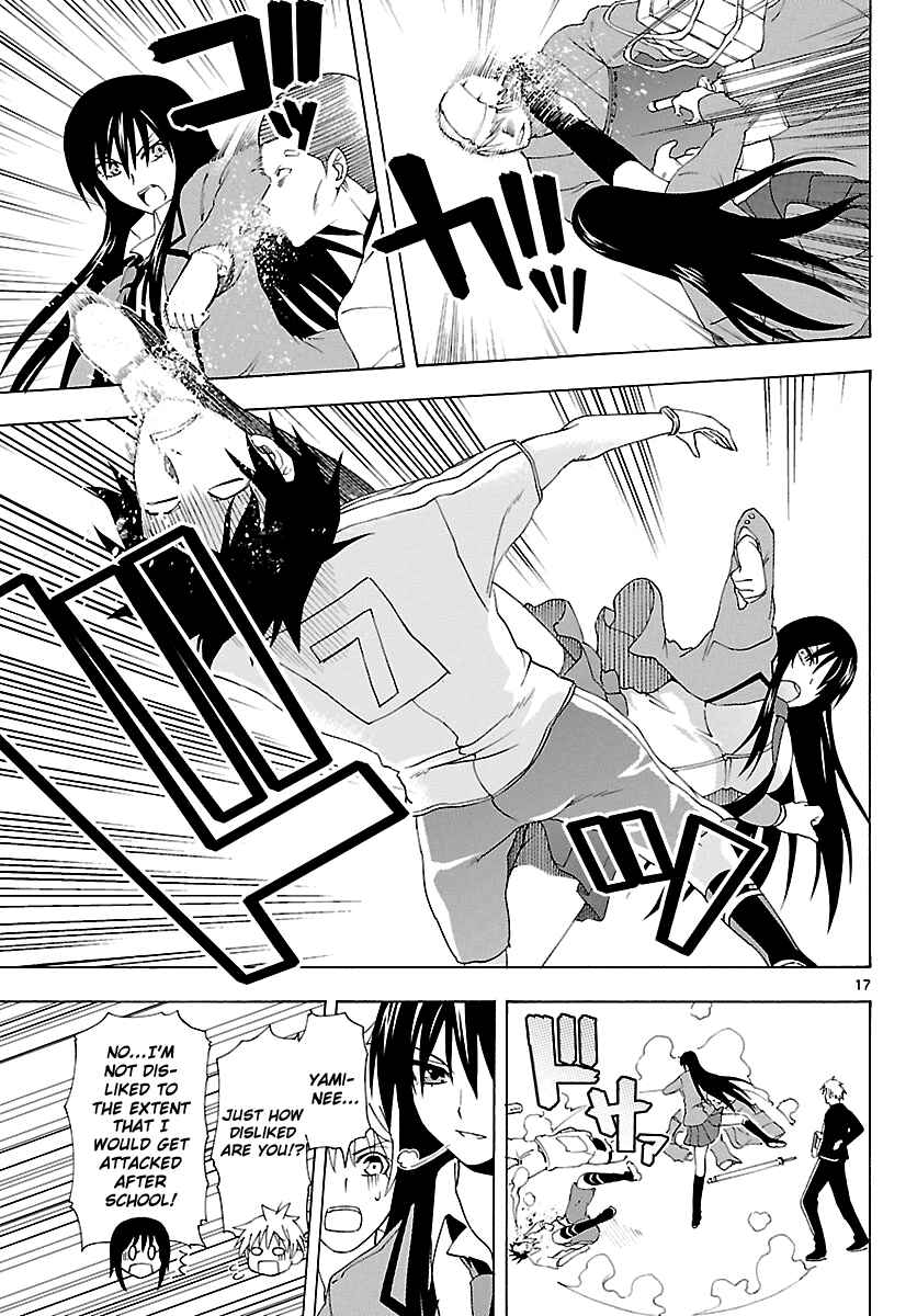 Page 18 Chapter 6 DCD Diamond Cut Diamond