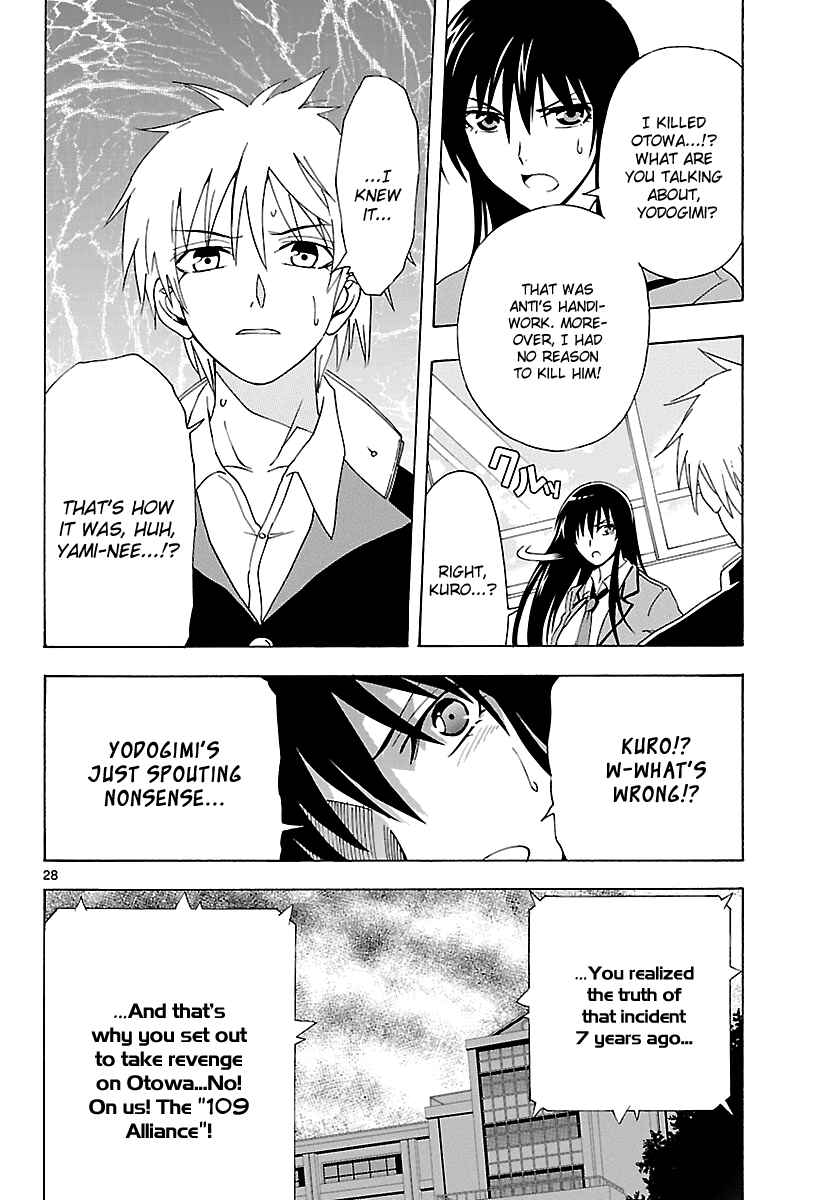 Page 29 Chapter 6 DCD Diamond Cut Diamond