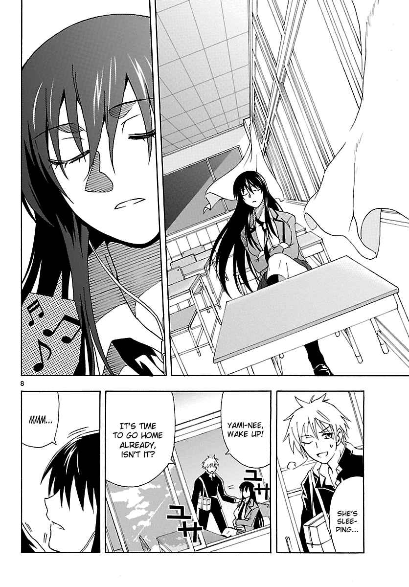 Page 9 Chapter 6 DCD Diamond Cut Diamond