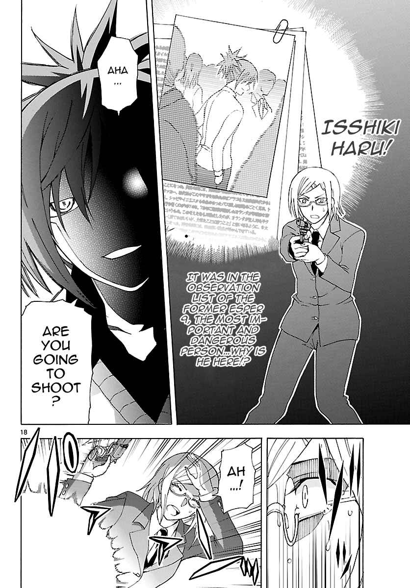 Page 19 Chapter 10 DCD Diamond Cut Diamond