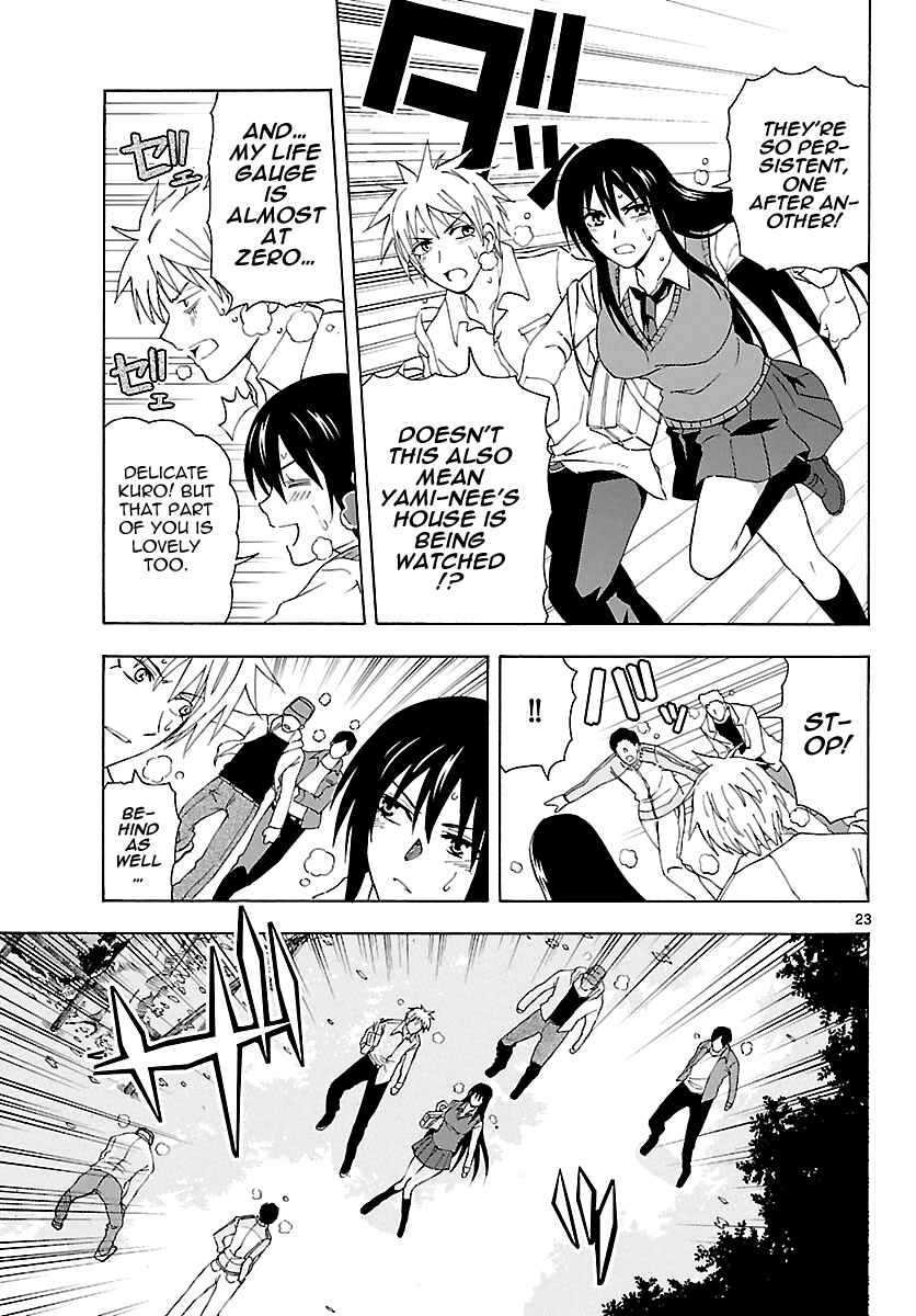 Page 24 Chapter 10 DCD Diamond Cut Diamond