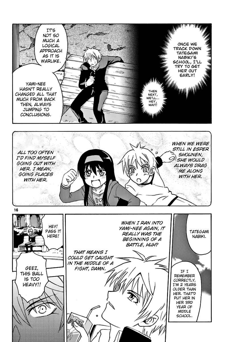 Page 15 Chapter 2 DCD Diamond Cut Diamond