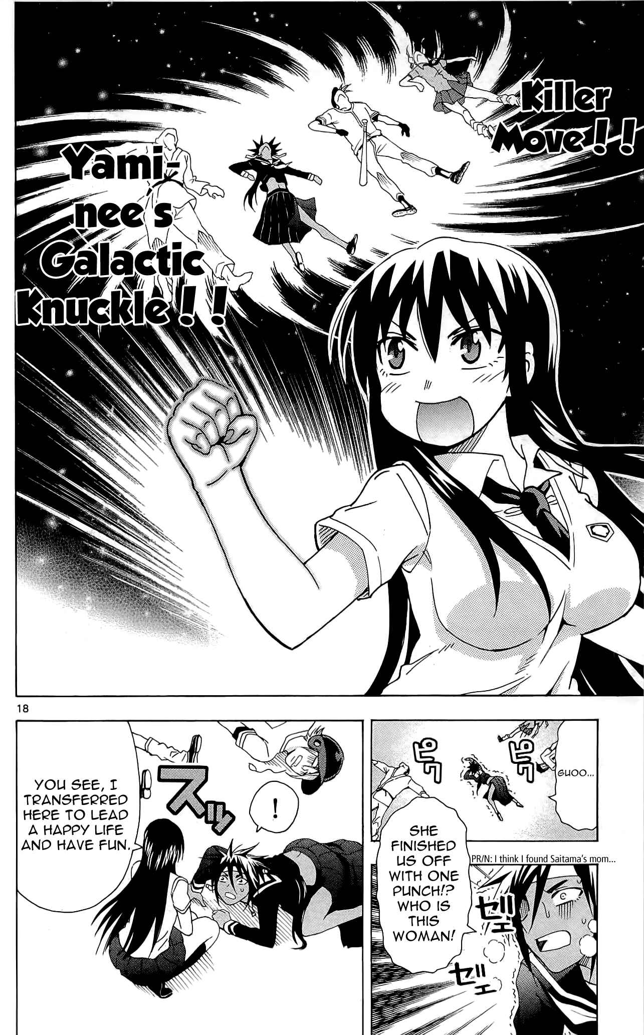 Page 23 Chapter 25 DCD Diamond Cut Diamond