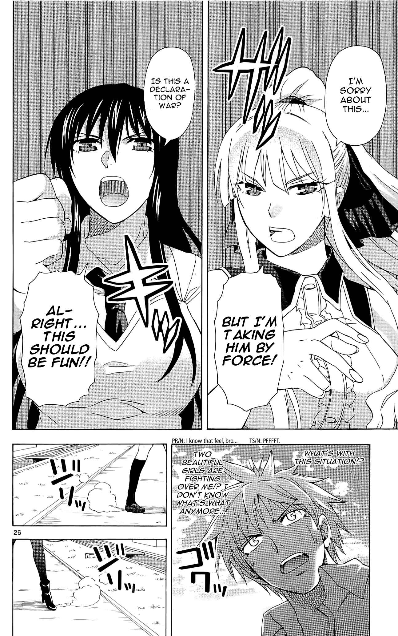 Page 31 Chapter 25 DCD Diamond Cut Diamond