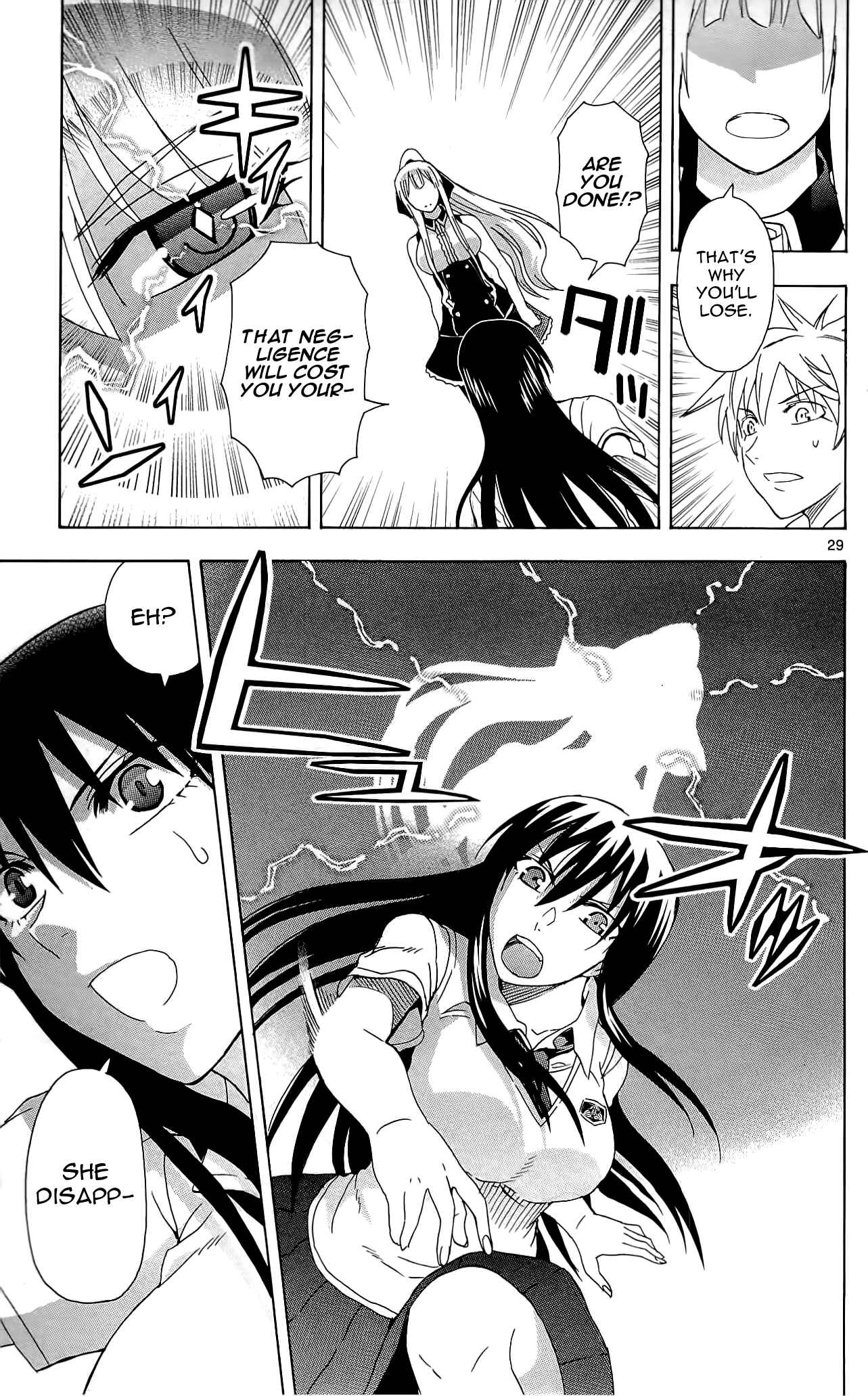 Page 34 Chapter 25 DCD Diamond Cut Diamond