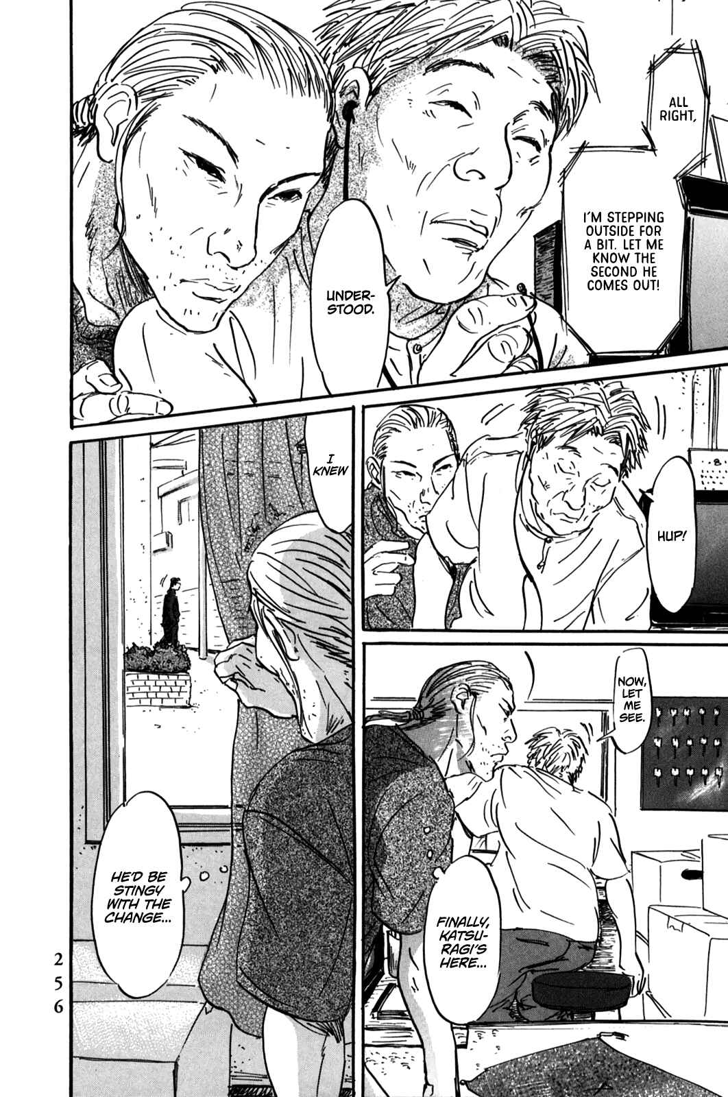 Page 20 Chapter 9 Pet