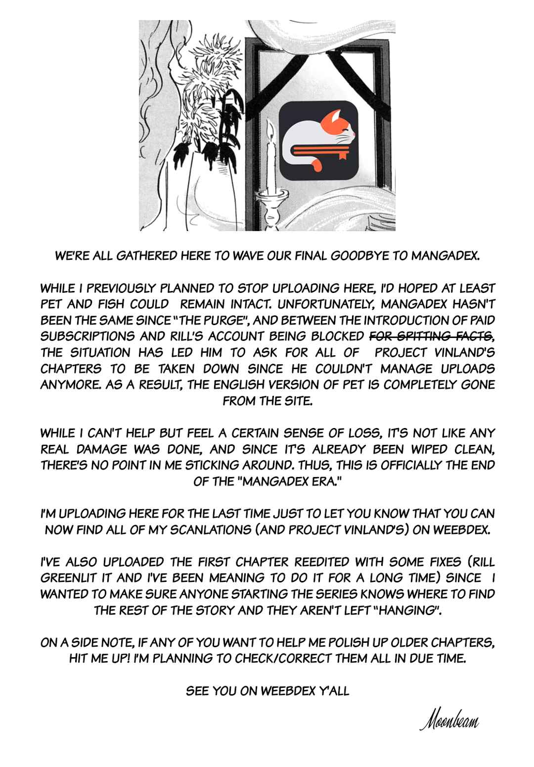 Page 1 Chapter 41 Pet