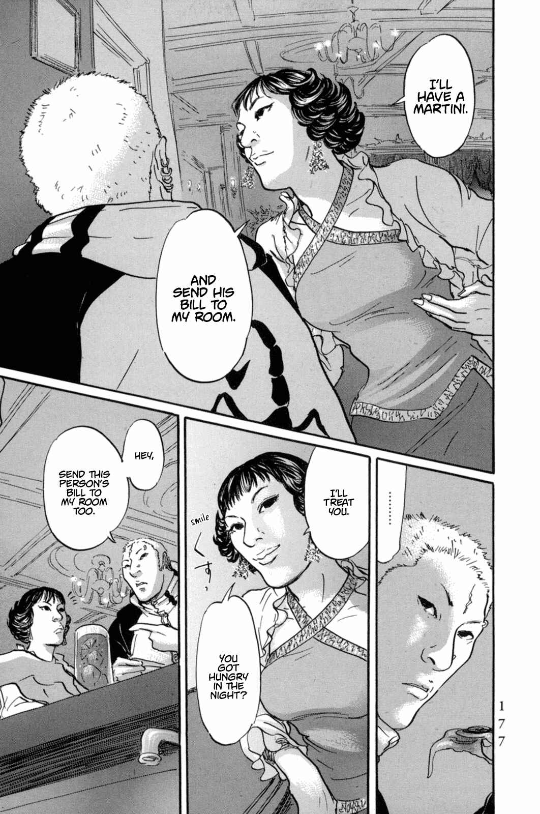 Page 16 Chapter 19 Pet