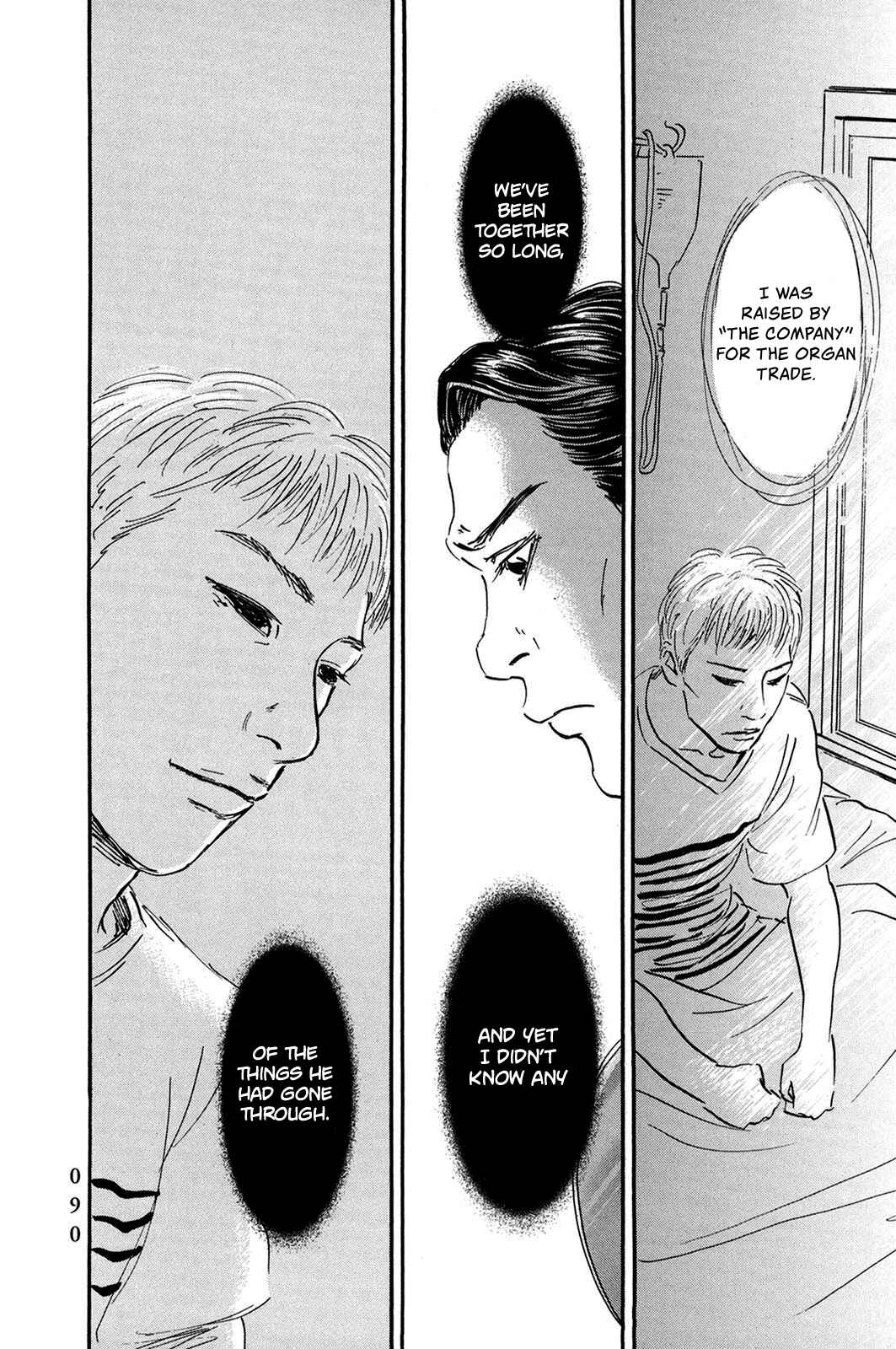 Page 10 Chapter 28 Pet