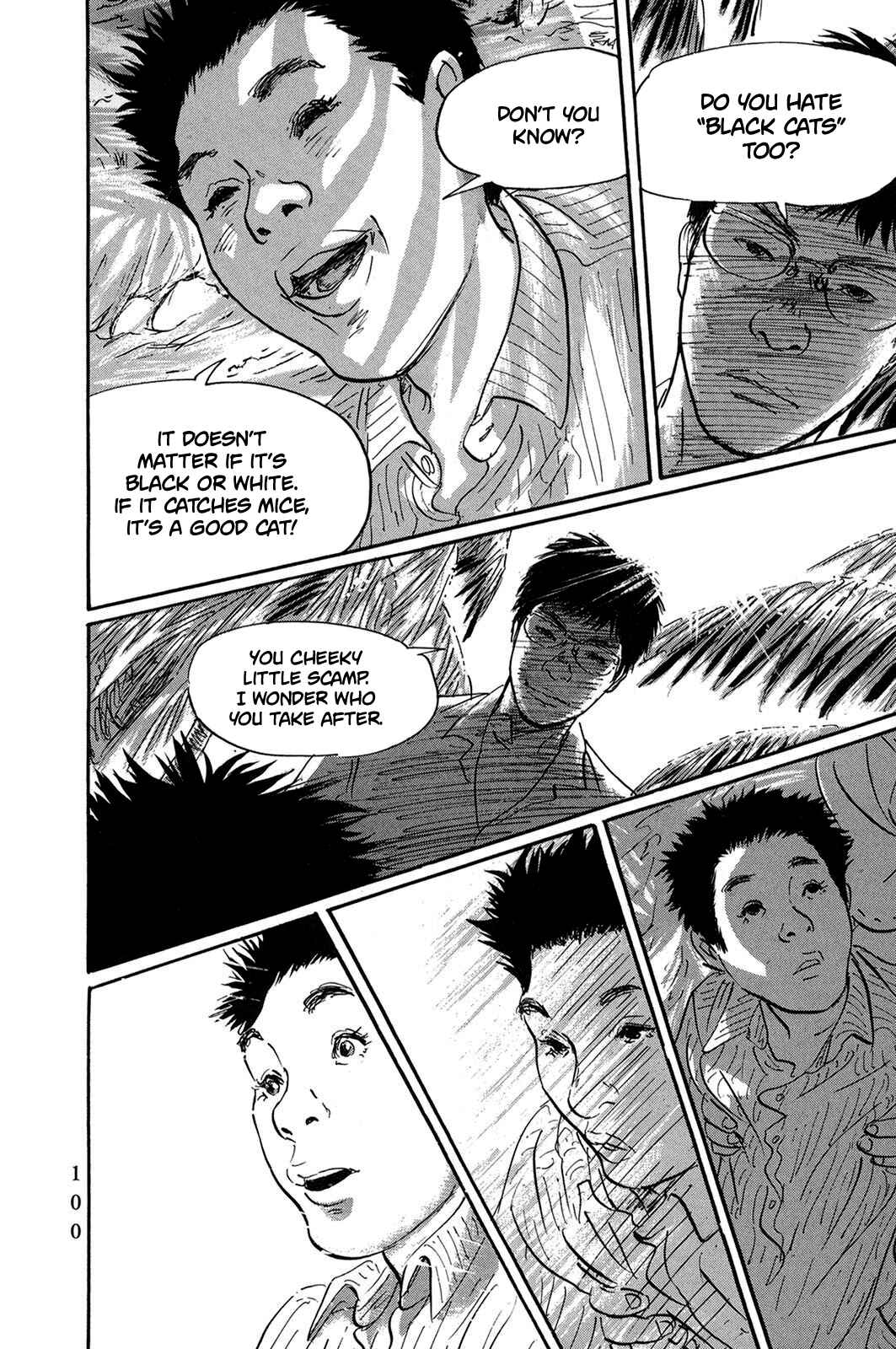 Page 20 Chapter 28 Pet