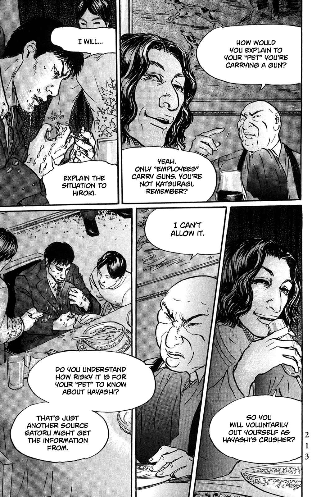 Page 15 Chapter 34 Pet