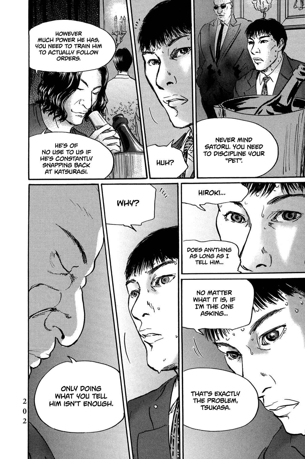 Page 4 Chapter 34 Pet