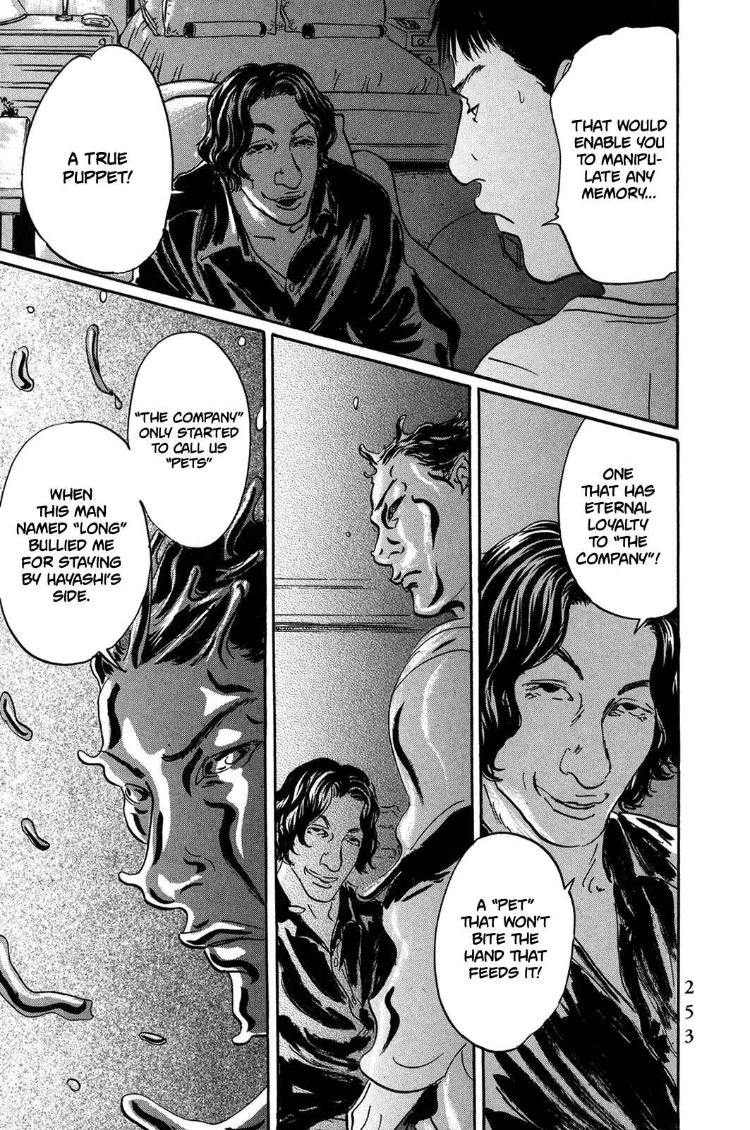 Page 14 Chapter 36 Pet