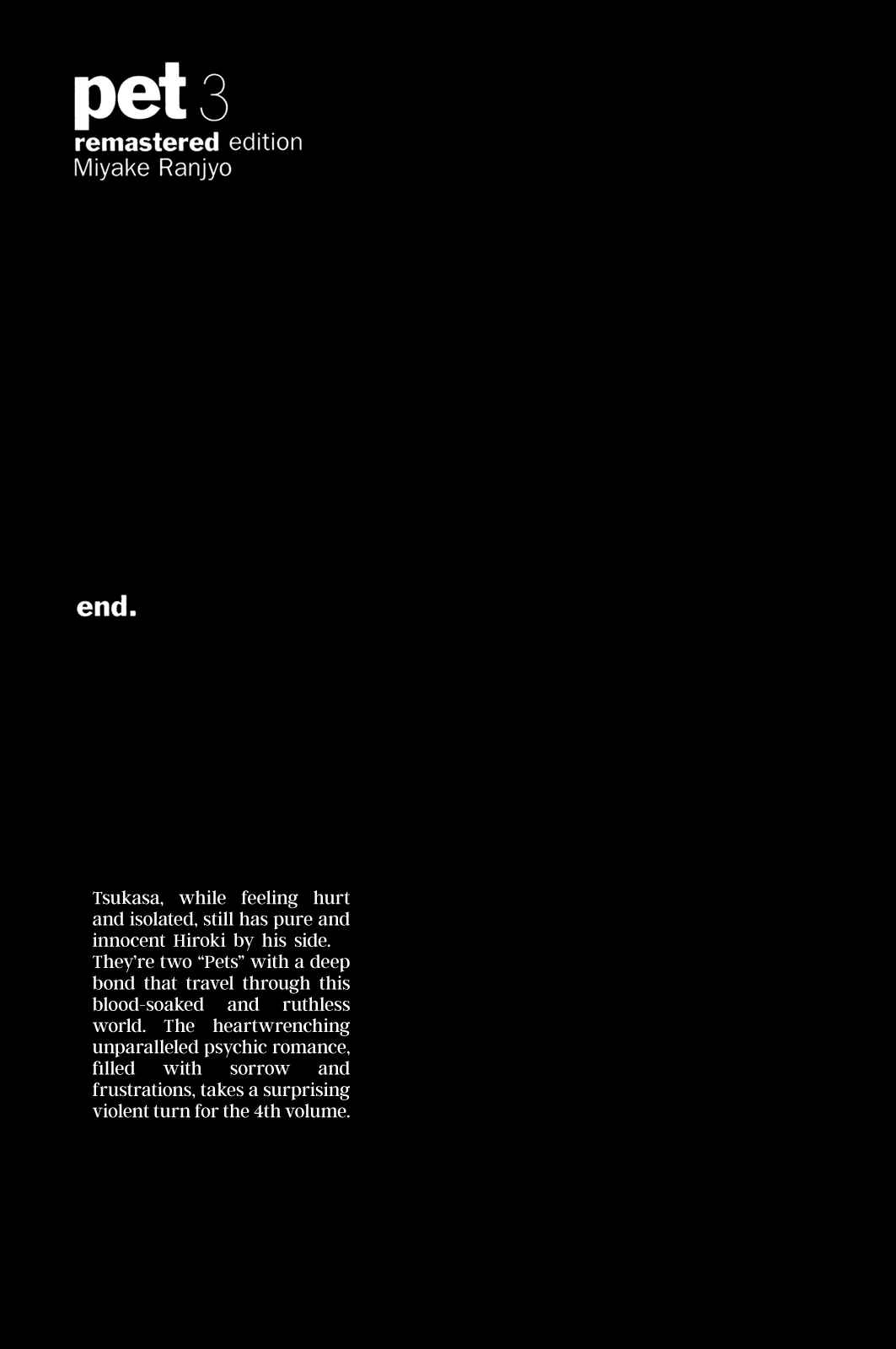 Page 18 Chapter 36 Pet