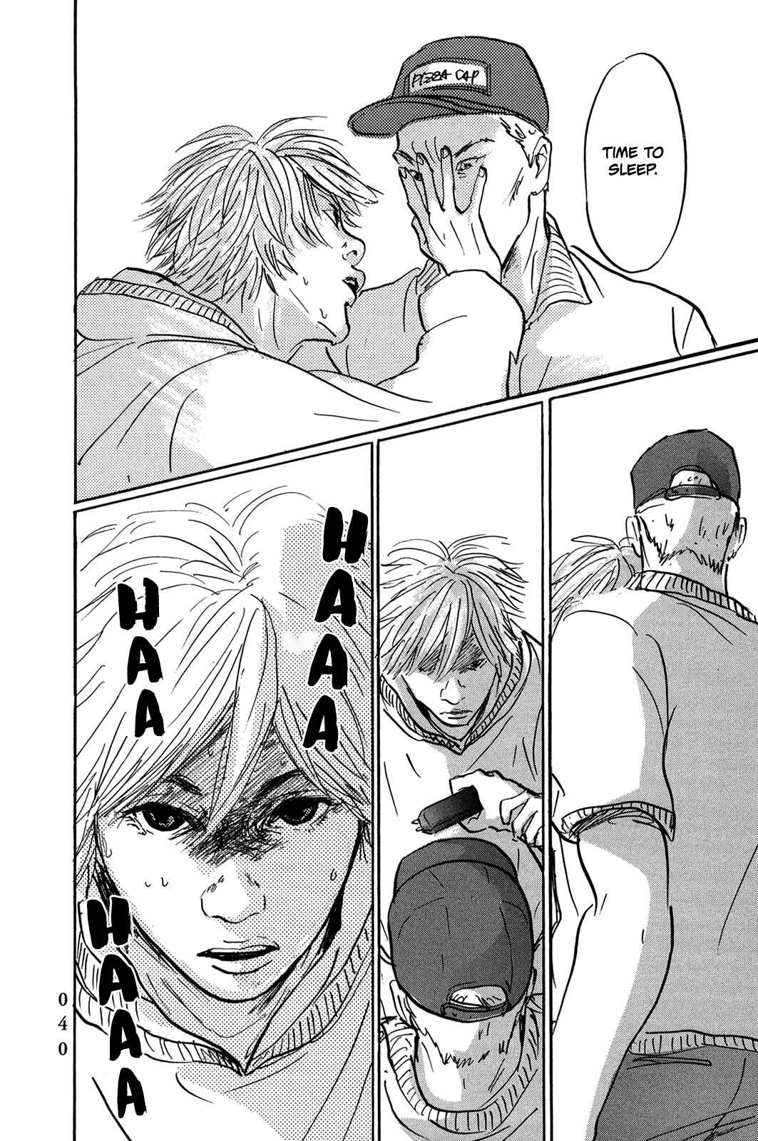 Page 14 Chapter 38 Pet