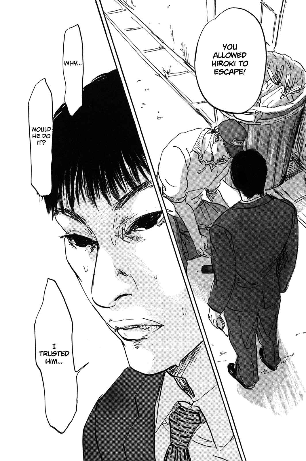 Page 18 Chapter 38 Pet