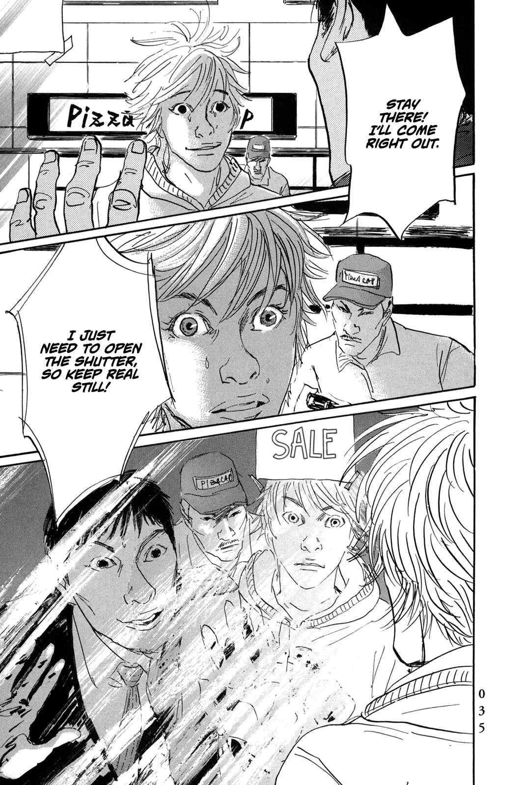 Page 9 Chapter 38 Pet