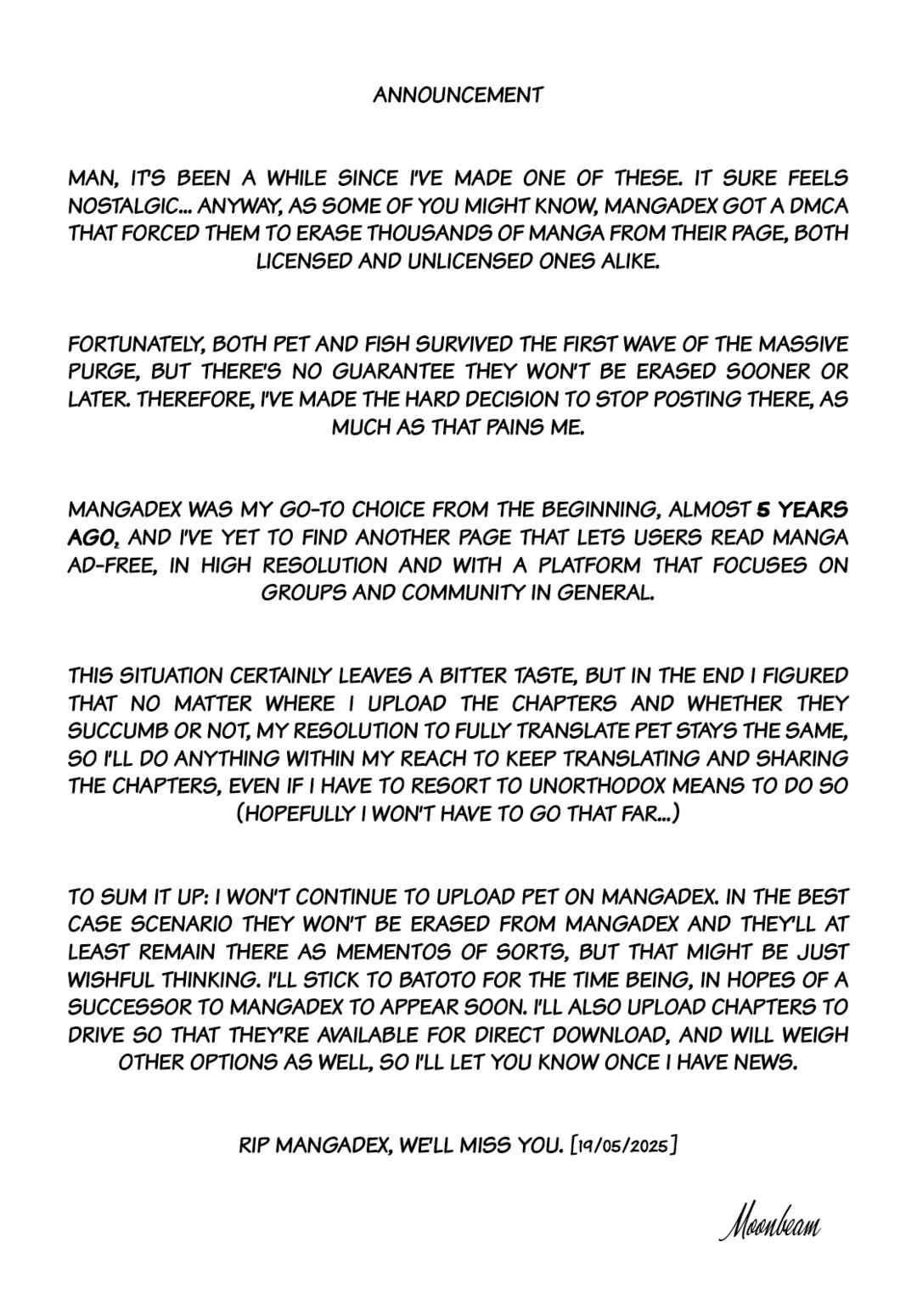 Page 1 Chapter 30 Pet