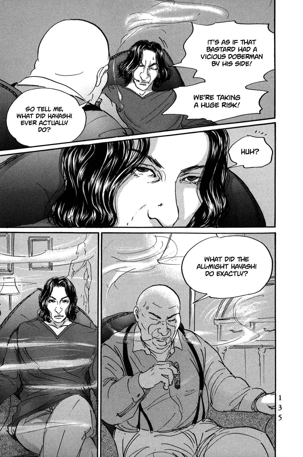 Page 13 Chapter 30 Pet