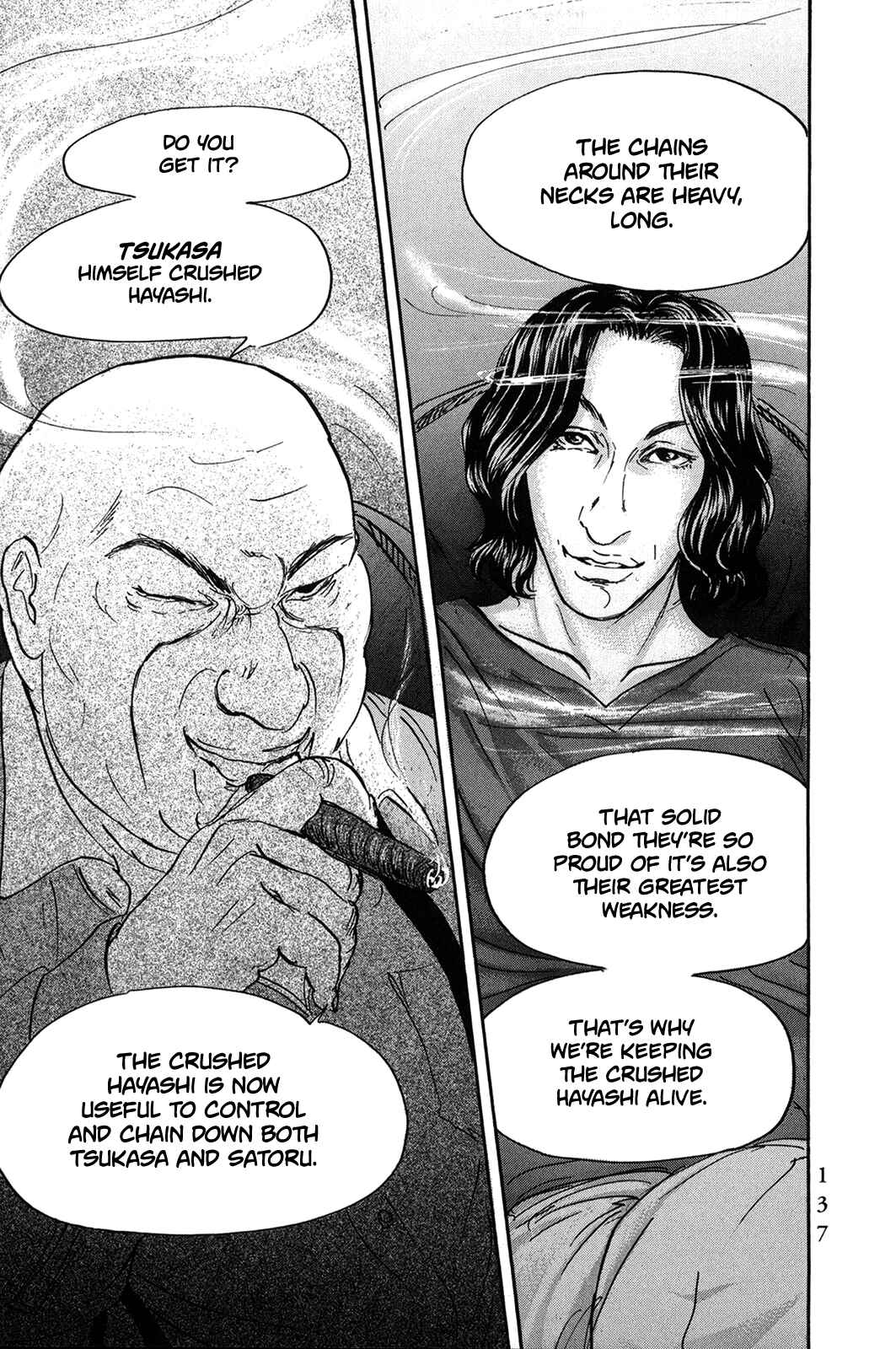 Page 15 Chapter 30 Pet