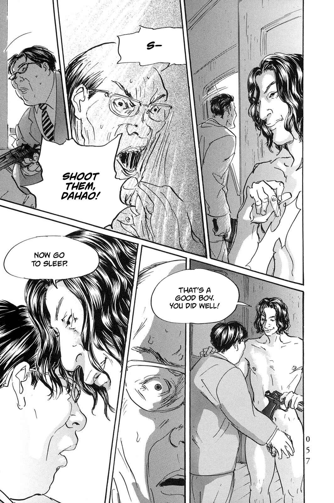 Page 13 Chapter 26 Pet
