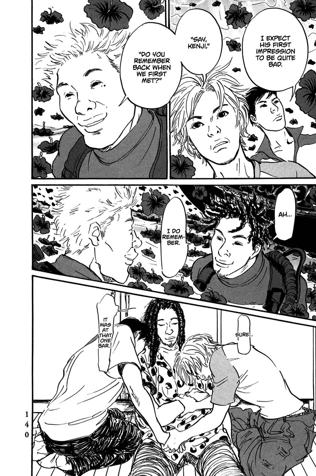 Page 17 Chapter 4 Pet