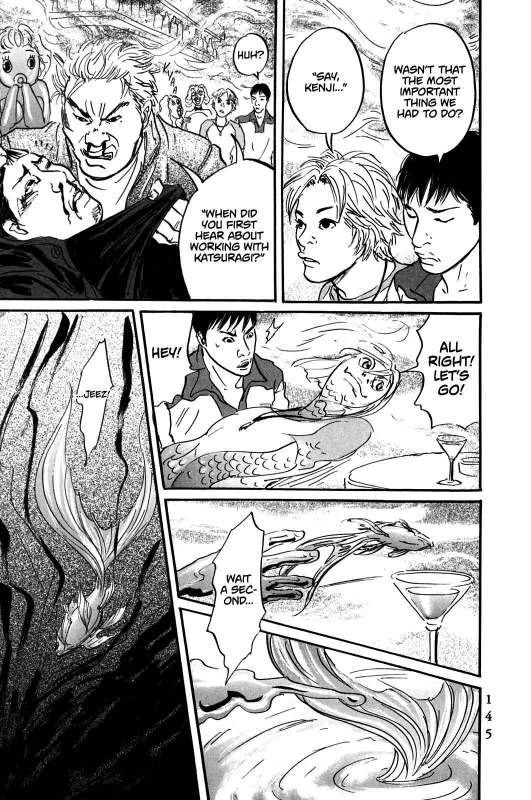 Page 22 Chapter 4 Pet