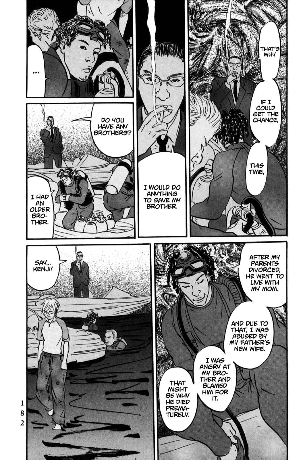 Page 10 Chapter 6 Pet