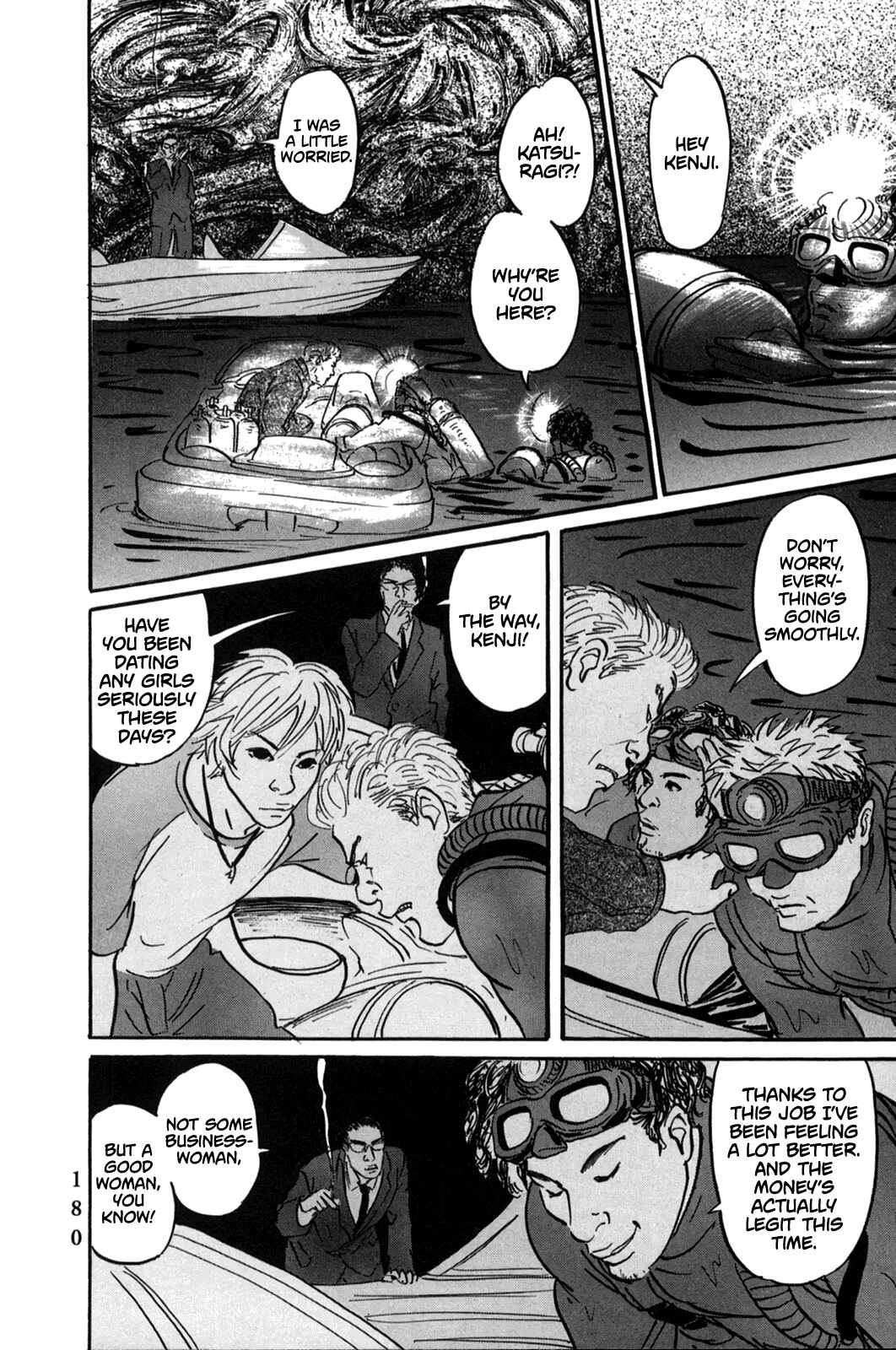 Page 8 Chapter 6 Pet