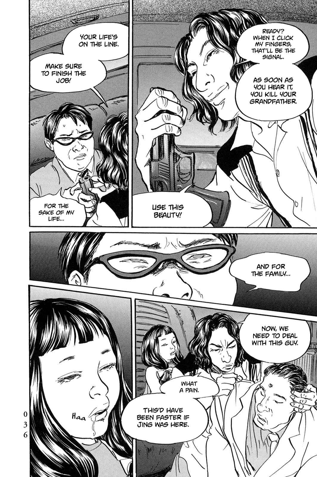 Page 11 Chapter 25 Pet