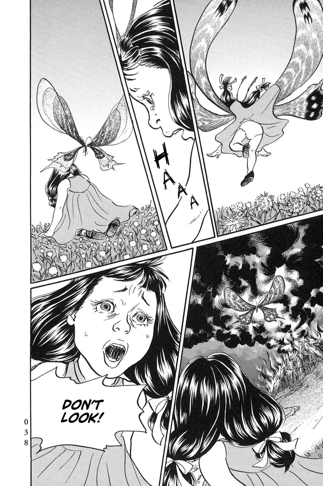 Page 13 Chapter 25 Pet